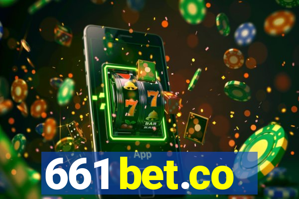 661 bet.co